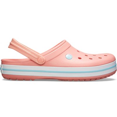 5. Crocs Crocband W 11016 7H5 Slides