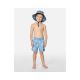 RIP CURL Ride The Wave Volley Boys' Boardshorts - Boy Blue