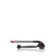 25. Globber Master Prime 3-Wheel Scooter / Black - Neon Pink 664-110