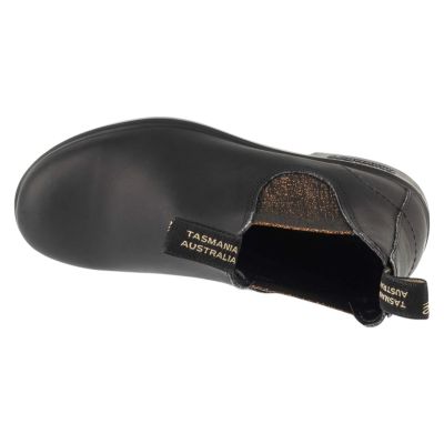 3. Blundstone Chelsea Boots 1924-BLACK Black 36