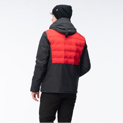 11. Hi-Tec insulated jacket Helten M 92800621388