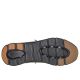 5. Skechers Men's ARCH FIT GLIDE STEP PRO FARDOH 233113 OLBK Athletic Shoes