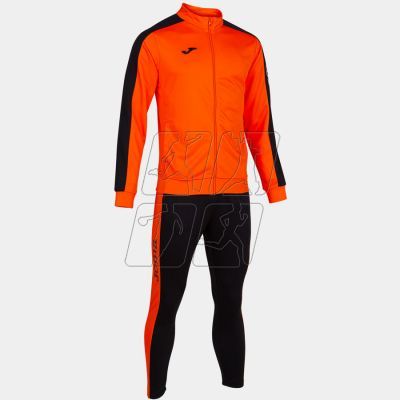 2. Joma Academy III tracksuit 101584.881