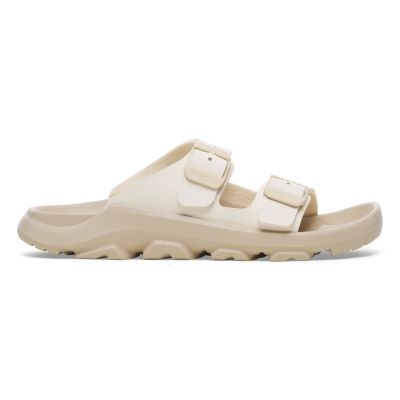 5. Birkenstock Mogami Terra Stealth 2-Strap W 1029631 Flip-Flops