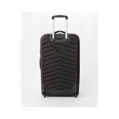 3. RIP CURL F-Light Global 100L Men's Suitcase Search Ref Navy Blue