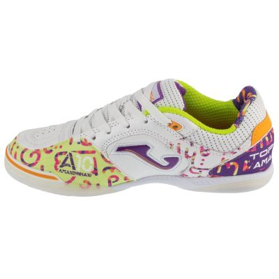 2. Joma Top Flex 2572 IN TOPW2572IN White 40