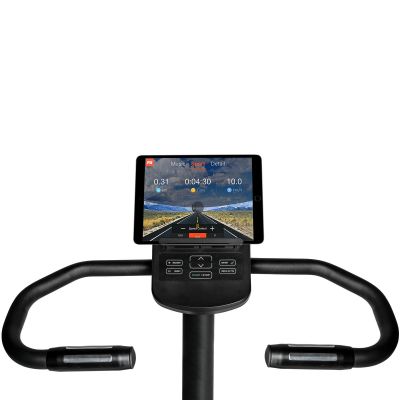 4. VIRTUFIT LOW ENTRY EXERCISE BIKE 1.2I