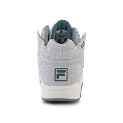 12. Fila M-Squad S Mid M FFM0213-80006 shoes