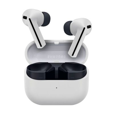 28. Samsung Galaxy Buds3 FE 420 Grey