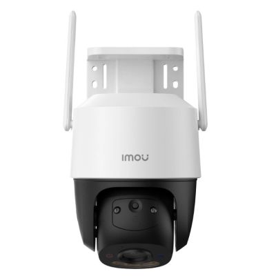 6. Imou Cruiser SC 4G LTE 5MP IP surveillance camera
