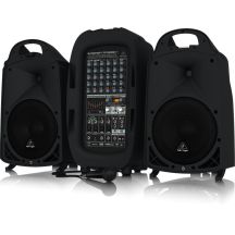 Behringer PPA2000BT Public Address (PA) Speaker