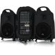 Behringer PPA2000BT Public Address (PA) Speaker