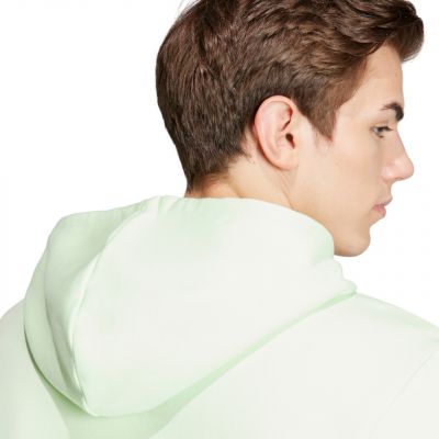 6. adidas Essentials Fleece Hoodie M IN0327