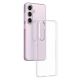 5. Ultra Clear Case for Samsung Galaxy M55 - transparent