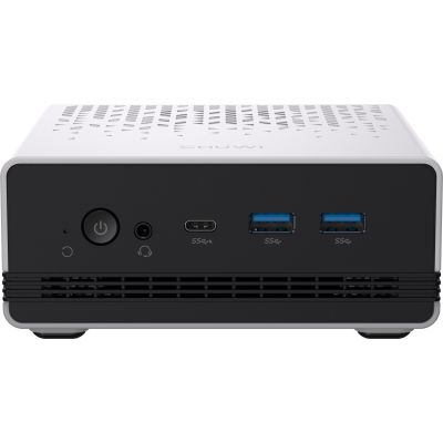 21. PC Chuwi Ubox-P Ryzen 5 6600H/16GB/SSD 512GB/BT/Win 11Pro