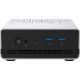 21. PC Chuwi Ubox-P Ryzen 5 6600H/16GB/SSD 512GB/BT/Win 11Pro