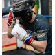 4. Boxing helmet Yakimasport PRO M 100515M