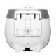 5. Cuckoo rice cooker 1.80 l CRP-RT1008F dual pressure