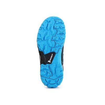 8. Salewa Jr Wildfire 64007-3847 Hiking Shoes