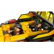 8. LEGO STAR WARS 75414 Blazing Snowspeeder