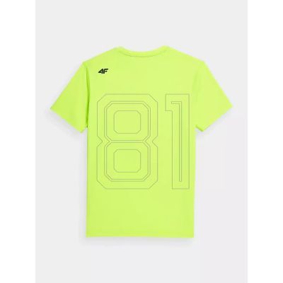 8. T-shirt 4F M 4FSS23TFTSM259-45N
