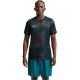 Nike Dri-Fit Gardien VI Goalkeeper Men's T-Shirt Black, Blue, Gray HV8301 010