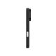 5. AmazingThing Glamour iPhone 17 Pro Case with Stand - Black