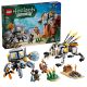 LEGO HORIZON 77037 Aloy & Varl vs. Crabwalker & Sawtooth (SALE)