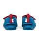 7. Affenzahn Sandal Chamude Airy Shark Jr 00392-30009