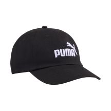 Puma Ess No. 1 Logo BB Cap Black 26853 01