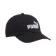 Puma Ess No. 1 Logo BB Cap Black 26853 01