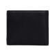 2. TOMMY HILFIGER MEN'S LEATHER WALLET