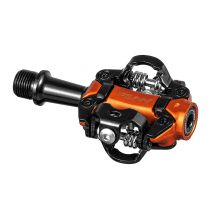 FUNN TACTIC SPD pedals orange