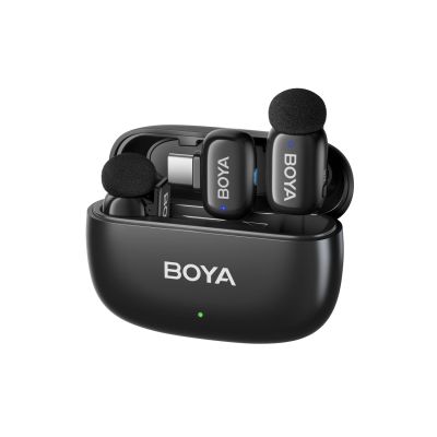 Wireless Microphones BOYA mini-14