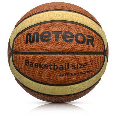 7. Basketball ball Meteor Cellular 7 10102