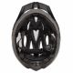 17. Meteor Ovlo M 16869 Bike Helmet 55-58 cm Green