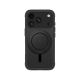 3. AmazingThing Titan Pro Pop Lens Case for iPhone 18 Pro Max with Camera Cover, Holder and Stand, MagSafe Compatible - Black