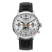 Zeppelin LZ129 Hindenburg 7036-1 Quartz Watch