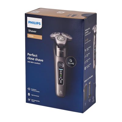 12. PHILIPS Shaver i9000 Series Shaver X9002/10
