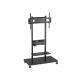 4. Equip 650635 TV Mount 2.29 m (90") Black