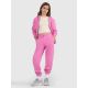 2. Girls' jogger sweatpants 4F 4FJRAW25TTROF1616-54S