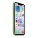 5. Apple MHWF4ZM/A case for mobile phone 15.5 cm (6.1") Green