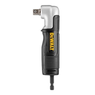6. DeWALT DT20505-QZ Screwdriver Accessory Black, Silver, Yellow