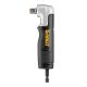 6. DeWALT DT20505-QZ Screwdriver Accessory Black, Silver, Yellow