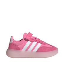 Adidas Barreda Decode EL C pink kids' shoes KI8615