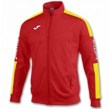 Joma Champion IV M 100687.609 football jersey