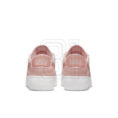 8. Nike Blazer Low Platform W DN0744-600 shoes