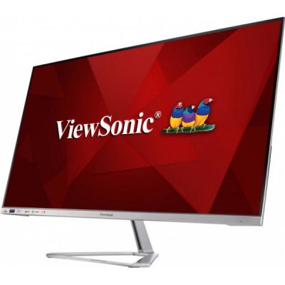 4. ViewSonic 31.5" VX3276-2K-MHD-2 (VS17550) monitor 2xHDMI 2xDP