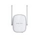 Ruijie Networks RG-EW300R Mesh Wi-Fi System, Single Band (2.4 GHz), Wi-Fi 4 (802.11n), White, 1, External