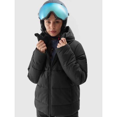 16. 4F W 4FWAW24TTJAF573-20S winter down ski jacket